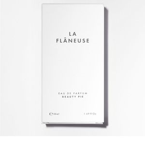 LA FLÂNEUSE EAU DE PARFUM MINI Bottle 0.5 oz